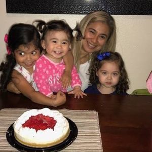 Meet your Posher, Cynthia